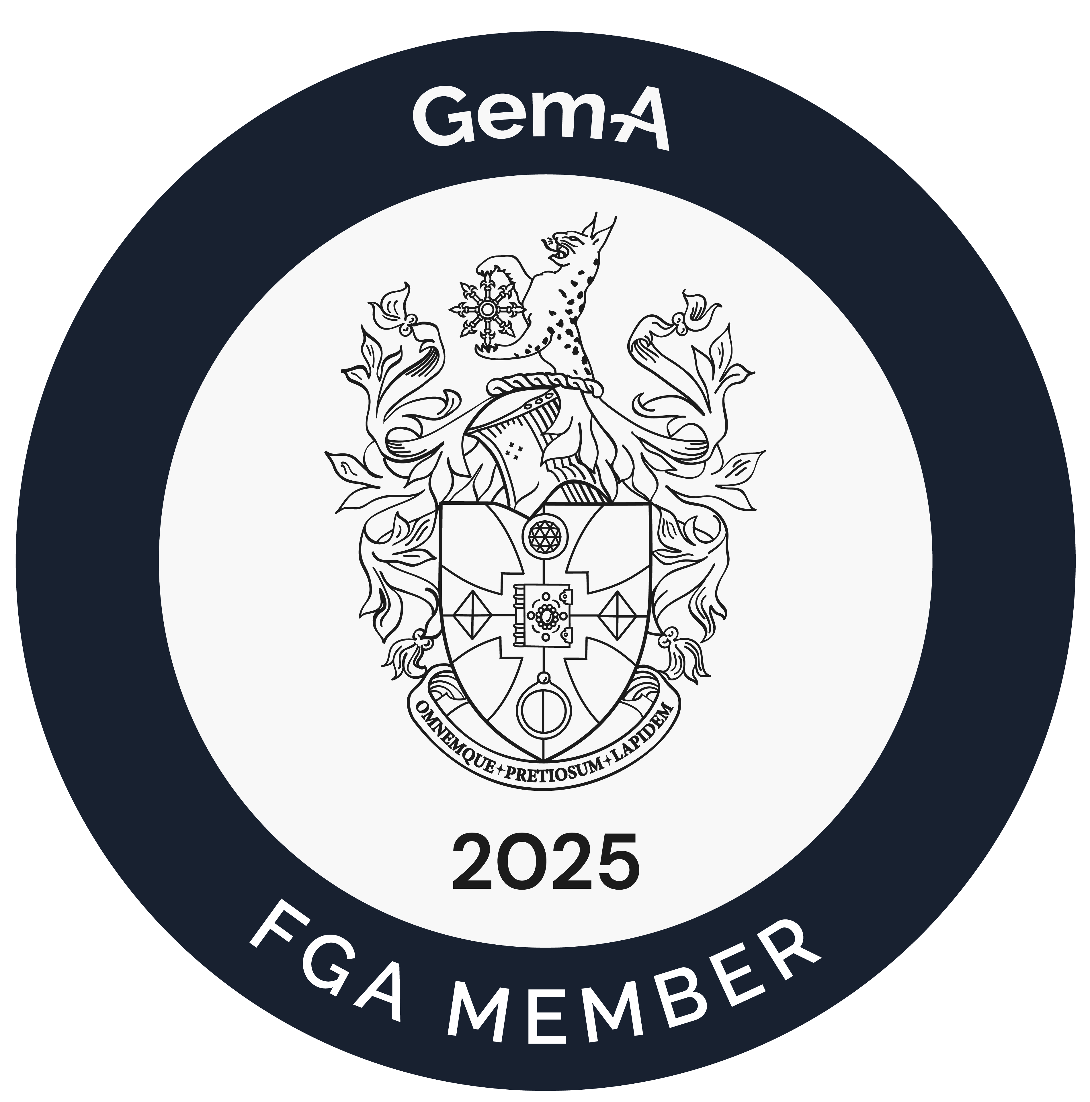 Gem-A Member 2025