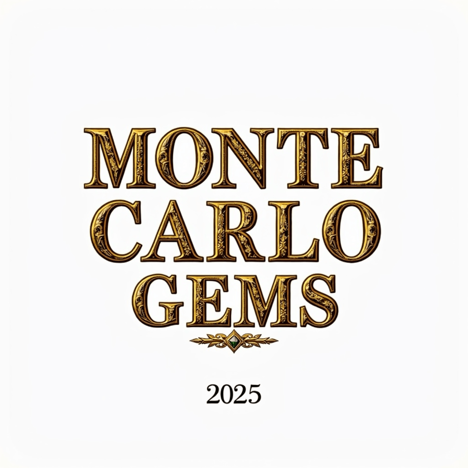 Monte Carlo Gems 2025